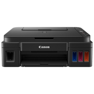 Canon PIXMA G3010 All-in-One Wireless Ink Tank Color Printer