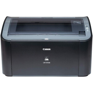 Canon Laser shot LBP2900B Mono Single Function Laser Printer