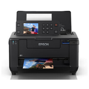 Epson Picture Mate PM-520 Photo Printer