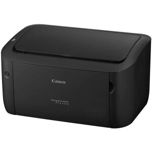Canon Image CLASS LBP6030B Single-Function Laser Monochrome Printer (Black & White)