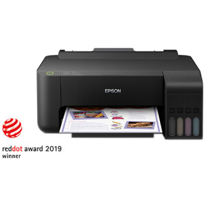 Epson Eco Tank L1110 Single-function Ink Tank Printer