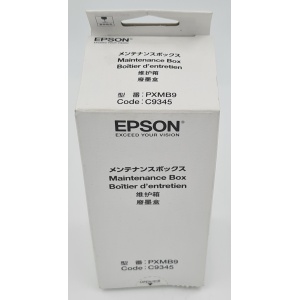 Epson Original Maintenance Box for L15150 L15160 (C9345)