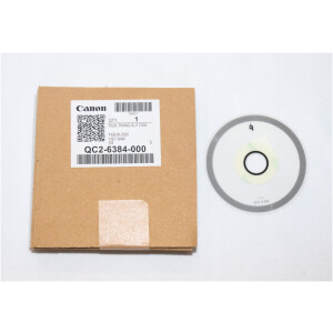 Disk Encoder For Canon PIXMA G1000 G2000 G3000 G4000 Printer (QC2-6384-000)