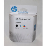 HP HEAD
