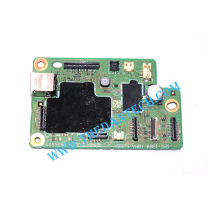 Formatter Board (Logic Board) For Canon PIXMA G2010 Printer