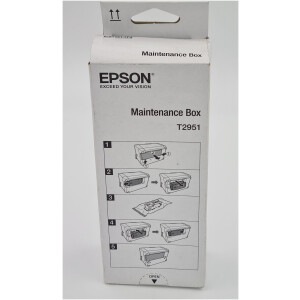 EPSON MAINTENANCE BOX PM520 (C13T295100)