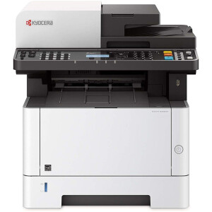 Kyocera M2040DN 1102S32Us0 Mono Laser Multifunction Printer