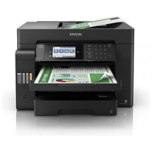 Epson Eco Tank L15150 A3 Wi-Fi Duplex All-in-One Ink Tank Printer
