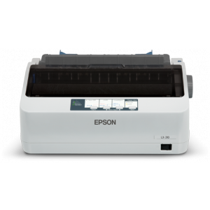 Epson LX-310 Dot Matrix Printer