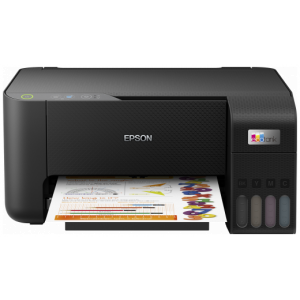 Epson L3210 Multi-function Ink Tank Printer