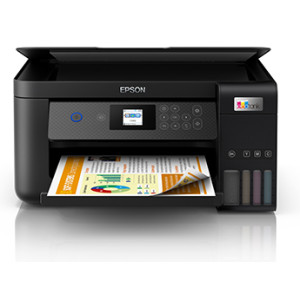 Epson Eco Tank L4260 A4 Wi-Fi Duplex All-in-One Ink Tank Printer