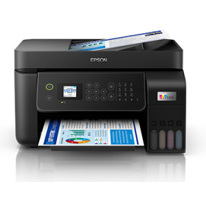 Epson Eco Tank L5290 A4 Wi-Fi All-in-One Ink Tank Printer with ADF