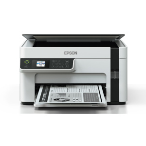 Eco Tank Monochrome M2120 All-in-One Ink Tank WI-FI Printer