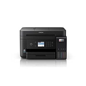 Epson Eco Tank L6270 A4 Wi-Fi Duplex All-in-One Ink Tank Printer with ADF