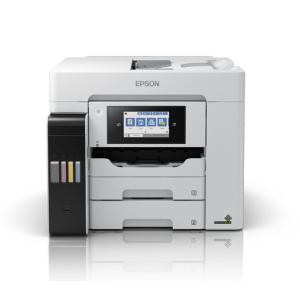 Eco Tank L6580 Wi-Fi Duplex Multifunction ADF Ink Tank Office Printer