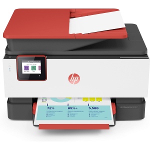 HP Office Jet Pro 9016 All in One Printer