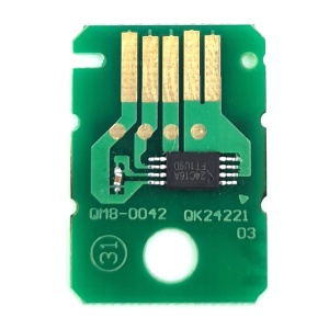 DAN MC-G02 Compatible Maintenance Box Chip For Use With Canon G1020/ G2020/ G2021/ G2060 G3020/ G3021/ G3060/ G570/ G670  printer