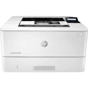 HP Laser Jet Pro M405D Printer
