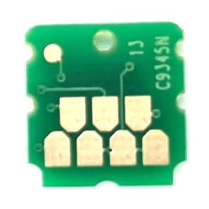 DAN C9345 Compatible Maintenance Box Chip FOR USE IN M15140/L15150/L15160/L6570 PRINTERS