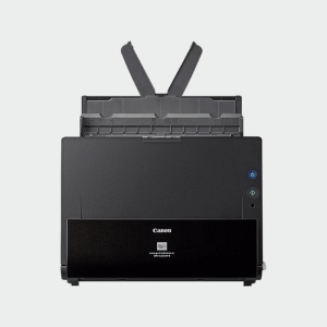 Canon Image FORMULA DR-C225 II Office Document Scanner