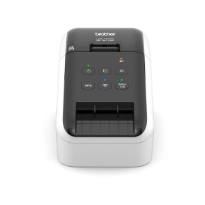 Brother QL-810W - Wireless Wifi Ultra Fast Label Printer