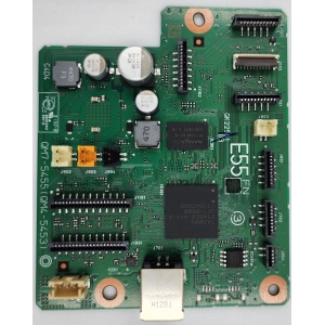 Canon PIXMA G4010 Printer (Original) Logic Board/Formatter Board