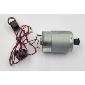 Canon Carriage Motor Unit (QM7-4582-000)G1000, G2000, G3000, G4000, G1010, G2010, G3010, G4010