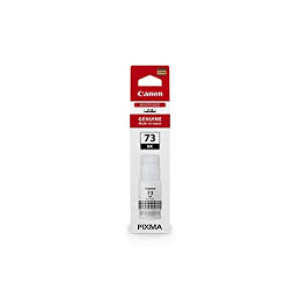 Canon Original GI-73 BK Ink Bottle (Black)