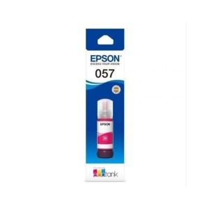 Epson 057 Magenta Ink Bottle 70ML