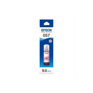 Epson 057 Light Magenta Ink Bottle 70ML