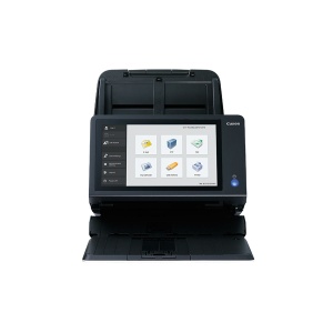 Canon Scan Front 400 Scanner