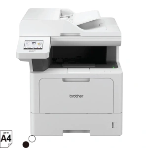 BROTHER DCP-L5510DN Laser Printer