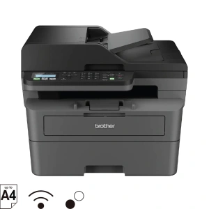 BROTHER MFC-B7810DWB (Print Scan Copy Fax) WIFi Duplex ADF Laser Printer