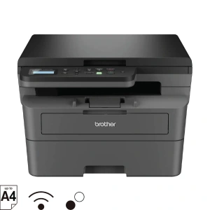 BROTHER DCP-B7620DWB Multifunction WIFi Duplex Laser Printer