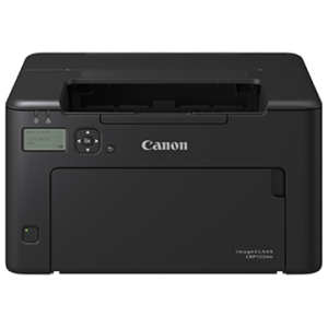 CANON imageCLASS LBP122dw PRINTER WITH DUPLEX PRINTING  wireless connectivity