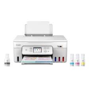Canon PIXMA G3780 MegaTank Wireless Duplex All-in-One Printer