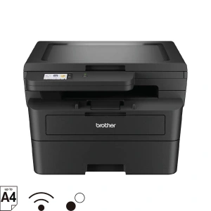 Brother DCP-L2680DW Fast Multifunction WIFI Duplex Printer